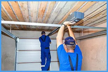 Eagle Garage Door Service Torrance, CA 310-846-3375 - serv-gr-inst-37m